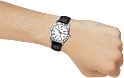 HOTCasio MTP-V006L-7BUDF Wristwatch