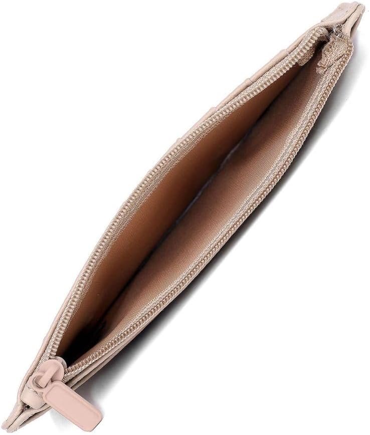 HOTJulia Buxton Hudson Pik-Me-Up® Thin Card Holder White Pepper