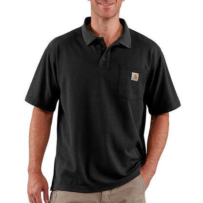 HOTCarhartt Men's Loose Polo