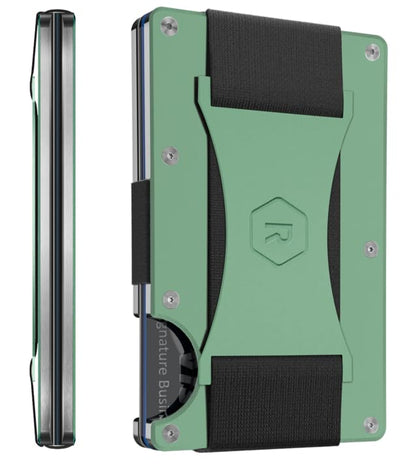 HOTRidge Wallet For Women - Minimalist Small Wallet for Women, RFID Protection, Slim, Perfect Size, Pocket Fit, Holds up to 12 Cards