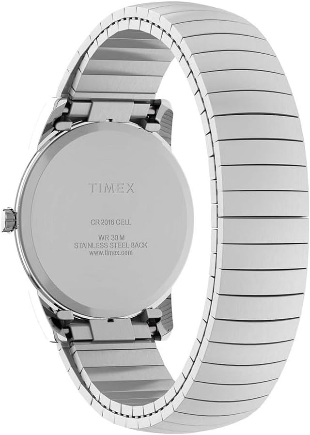HOTTimex Men's Easy Reader Watch