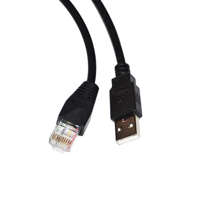 HOTUSB 2.0 to Console Cable(1.8m)