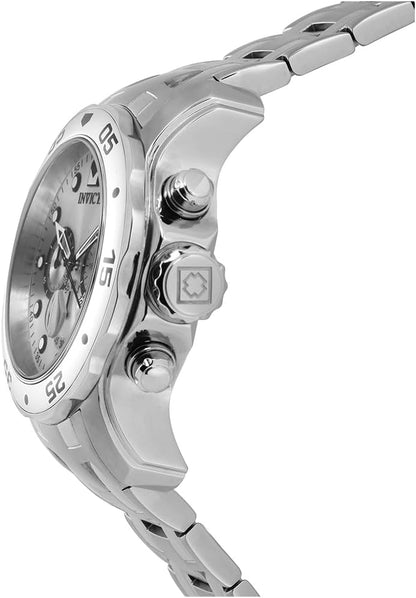 HOTInvicta Men's Pro Diver Collection Chronograph Watch