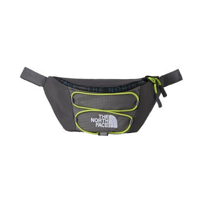 HOTTHE NORTH FACE Jester Lumbar Pack | Fanny Pack With Water Repellent Finish, 2.2 Liters, Crossbody Adjustable Strap