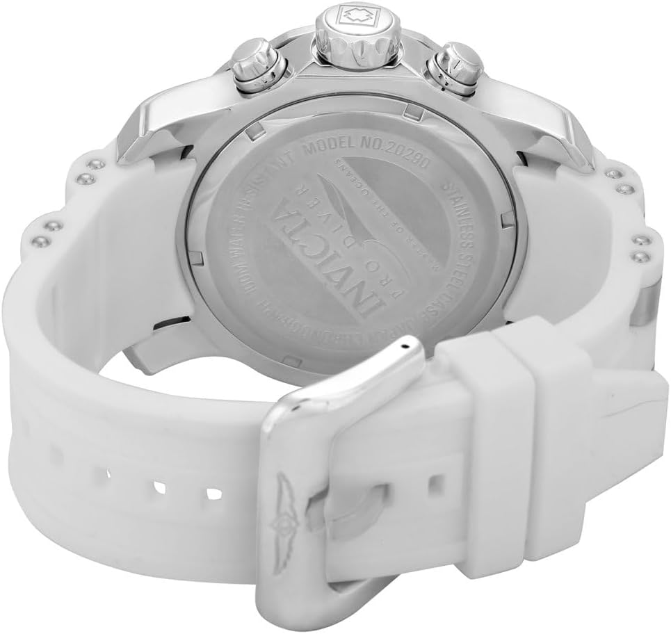 HOTInvicta Men's Pro Diver Stainless Steel Quartz Watch