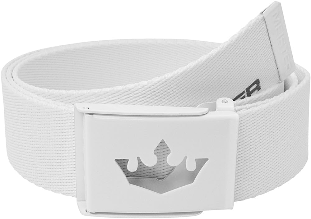 HOTMeister Player Golf Web Belt - Adjustable & Reversible