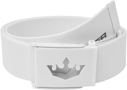 HOTMeister Player Golf Web Belt - Adjustable & Reversible