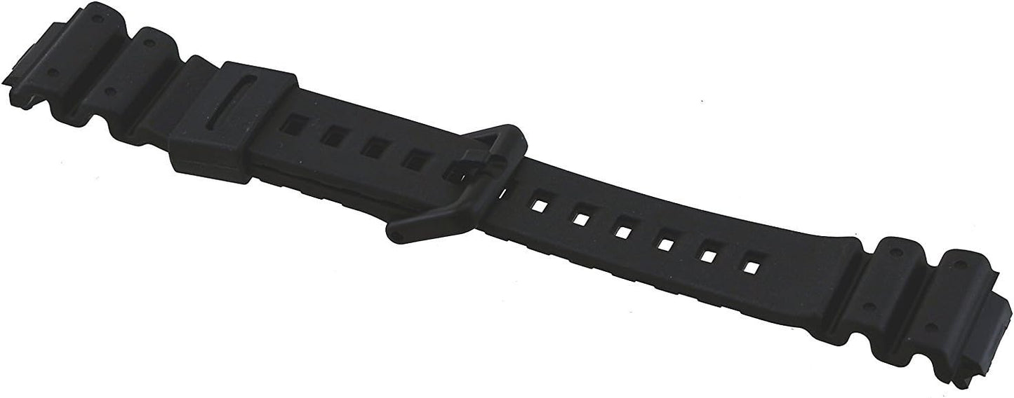 HOTCasio Original watch strap for DW-6900, 71604262