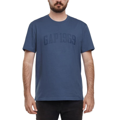 HOTGap Mens Everyday Soft Crewneck T-Shirt Tee