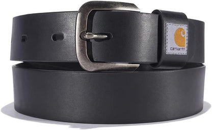 HOTCarhartt Women's A0005518 Saddle Leather Belt