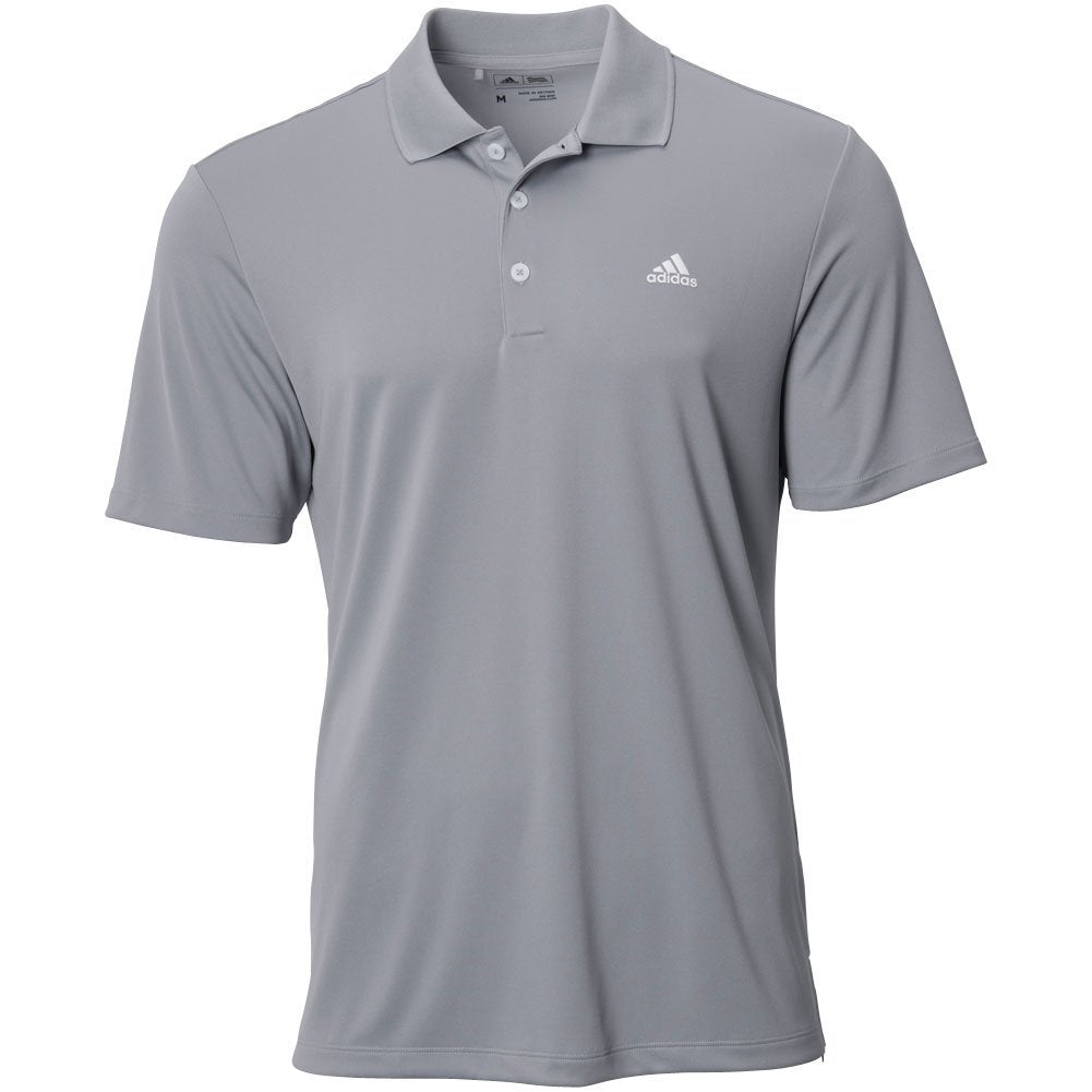 HOTadidas mens Core Performance Primegreen Polo Shirt