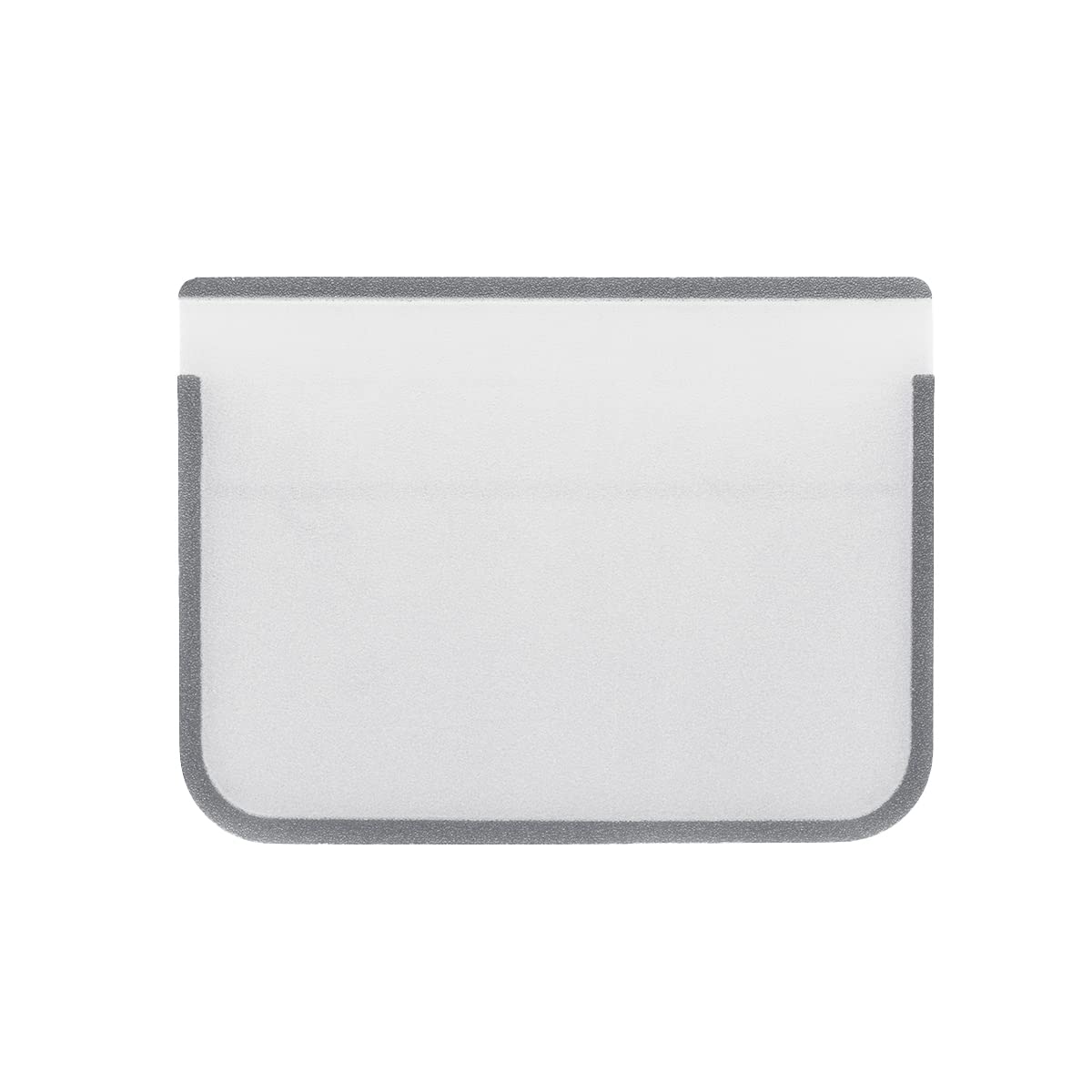 HOTMagpul DAKA Everyday Folding Wallet Tactical Minimalist Cash and Card Holder EDC Gear, Ultra-Slim Wallet with Transparent ID Pocket
