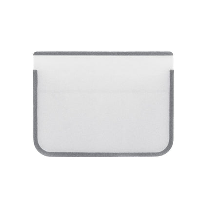 HOTMagpul DAKA Everyday Folding Wallet Tactical Minimalist Cash and Card Holder EDC Gear, Ultra-Slim Wallet with Transparent ID Pocket