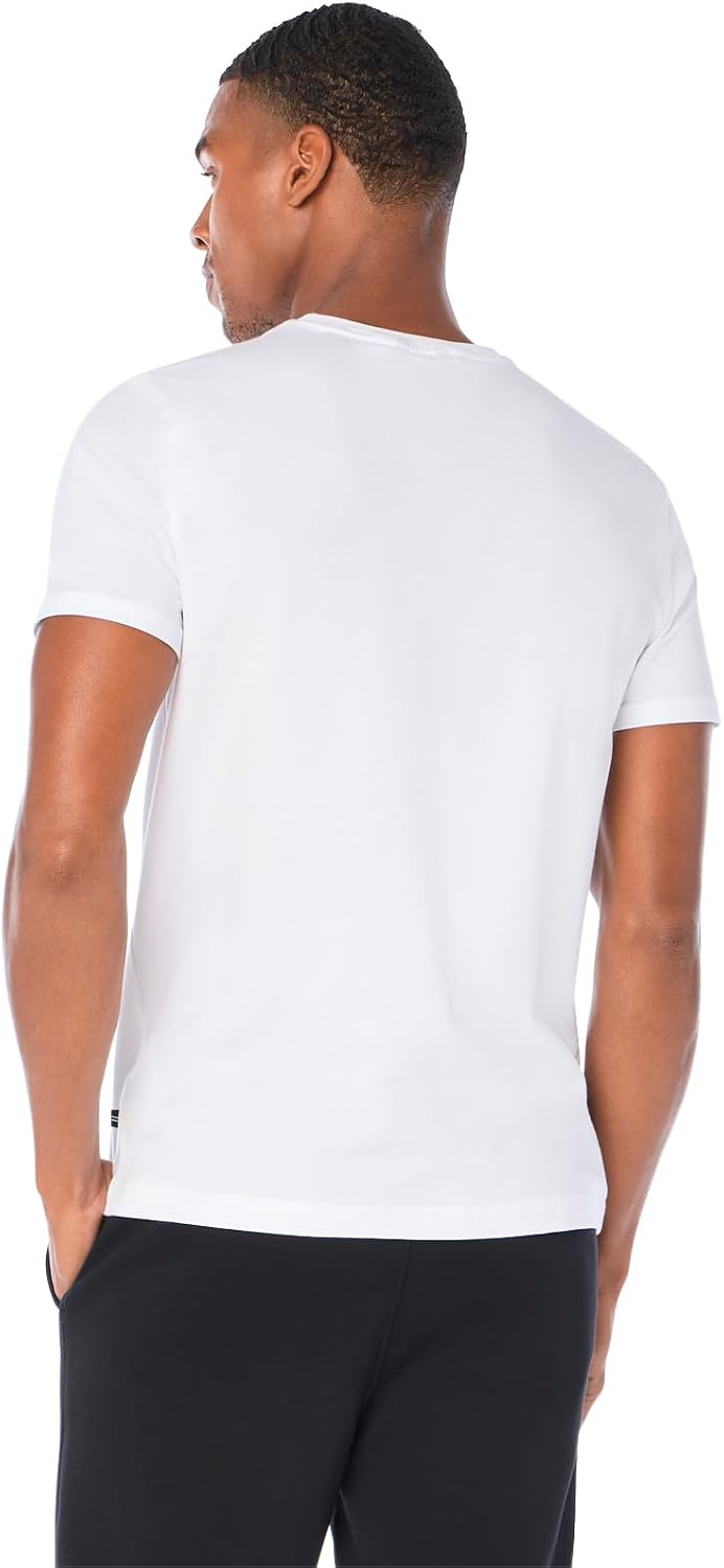 HOTNautica Men's Classic Fit Pocket T-Shirt | Designed Exclusively for Big & Tall Men