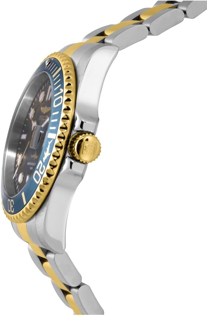 HOTInvicta Men's Pro Diver Quartz Watch
