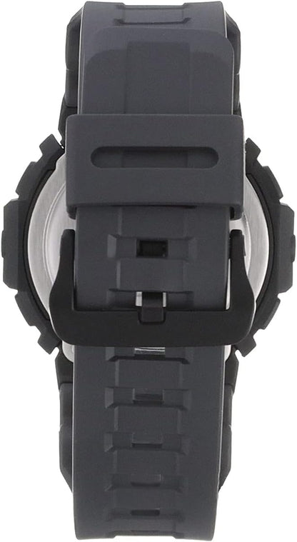 HOTCasio TRT110H Series | Digital Watch | 100M WR | 1/100 SEC Stop Watch | LED Light | Mud Resistant | Low Temp Resistant | Auto Calendar | Dual Time | Vibration/Daily Alarm | 10 Year Battery