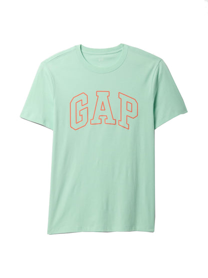 HOTGap Mens Everyday Soft Logo Tee