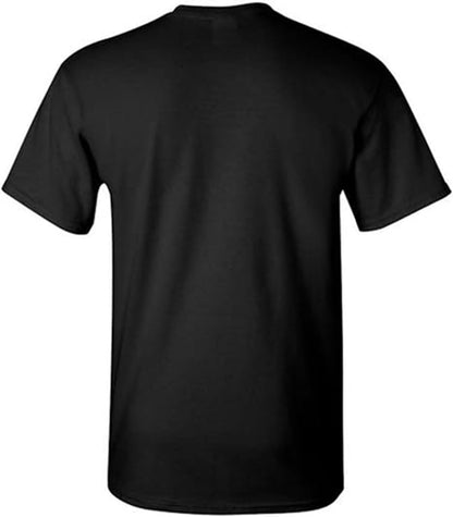 HOTWorld´s Best No. 1 Dad Daddy Father Day giftsT-Shirt Black