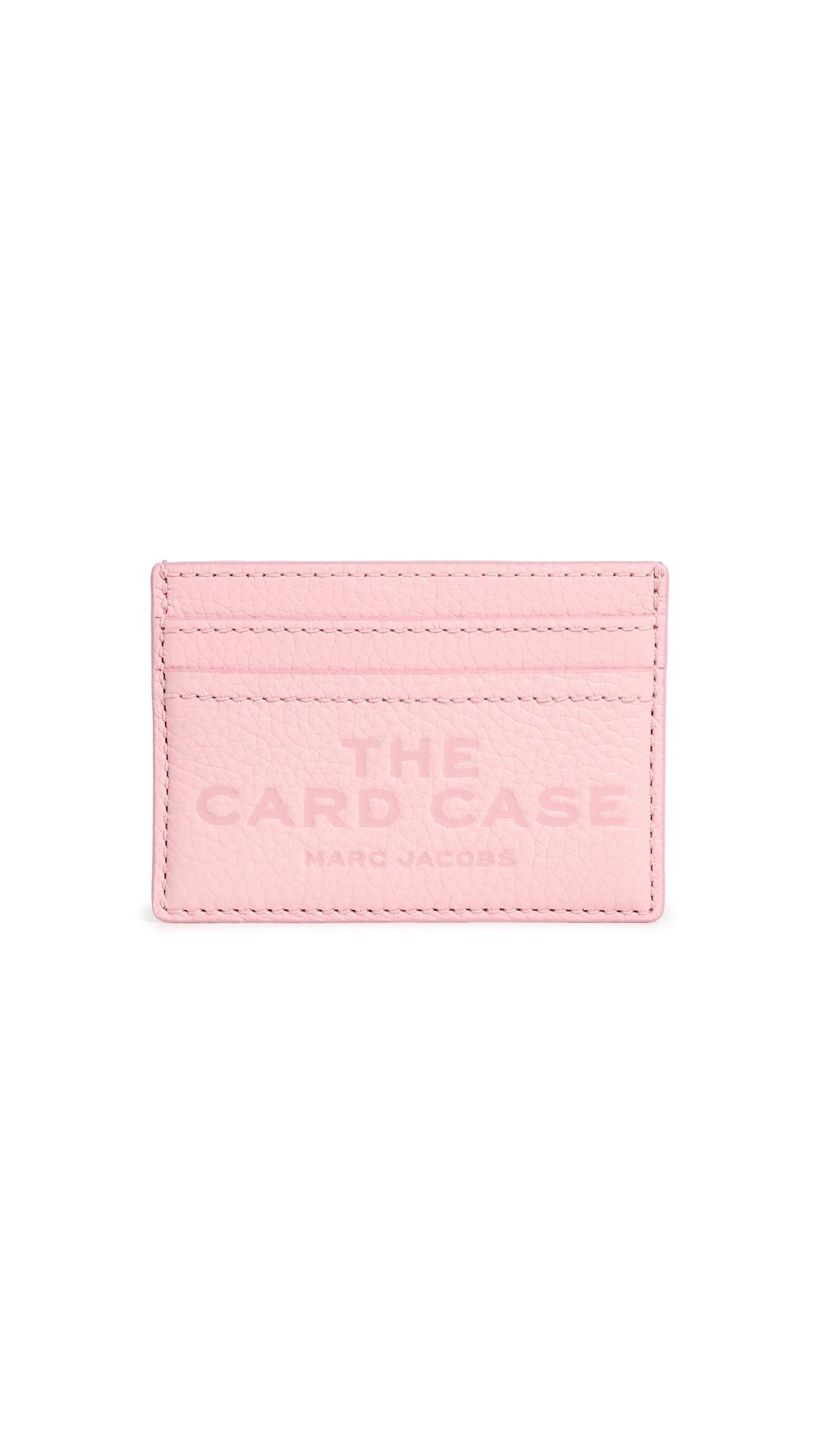 HOTMarc Jacobs Women's The Leather Card Case