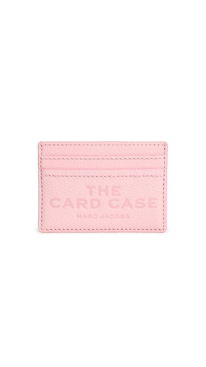 HOTMarc Jacobs Women's The Leather Card Case