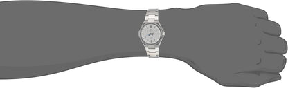HOTCasio Edifice Men's Quartz Date Indicator Sapphire Crystal Wrist Watch EFB-108D-7AV