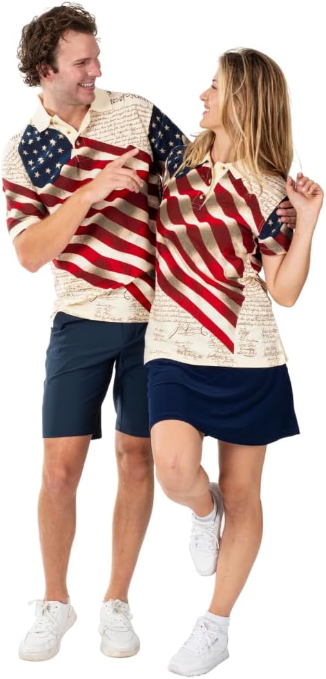 HOTAmerican Summer Flag Patriotic Eagle Shirt