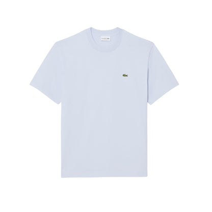 HOTLacoste Men's Cotton Logo Tee