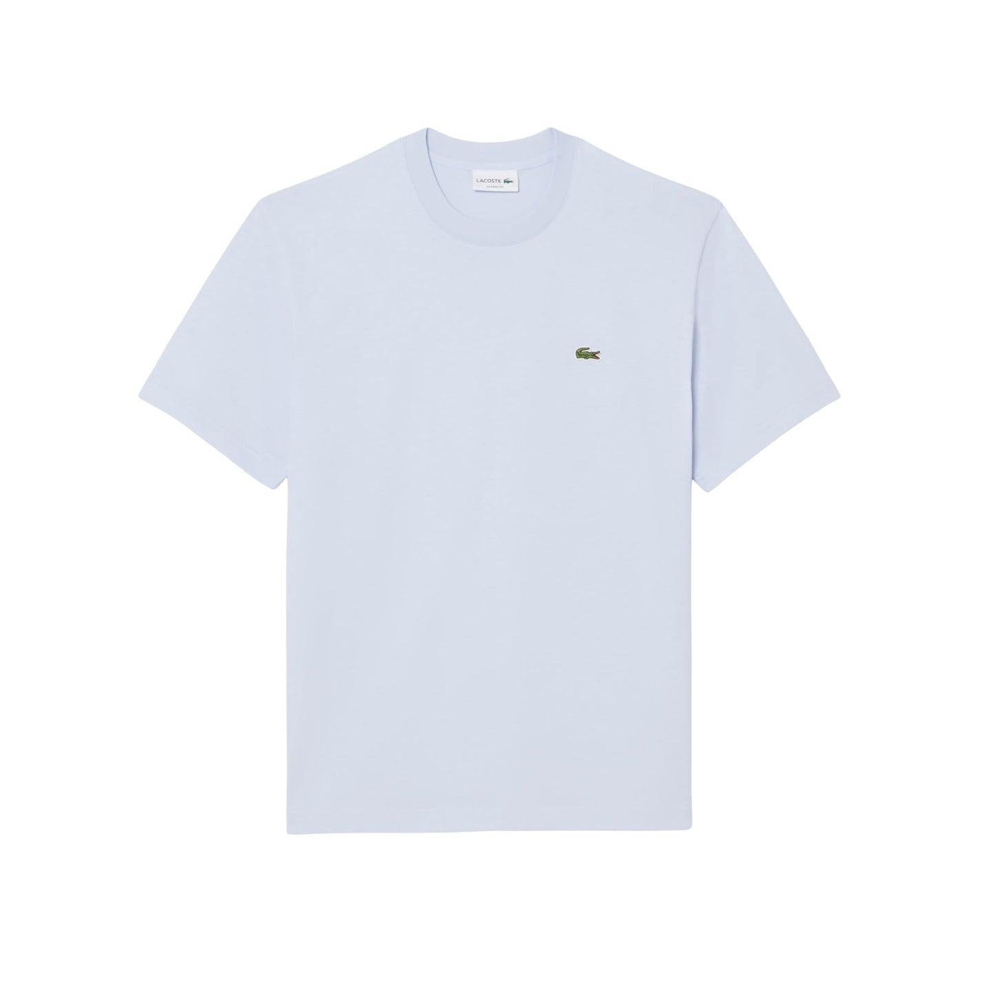 HOTLacoste Men's Cotton Logo Tee