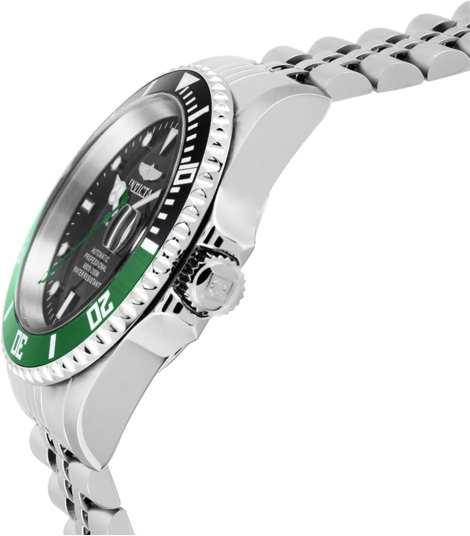 HOTInvicta Men's Pro Diver Automatic Watch