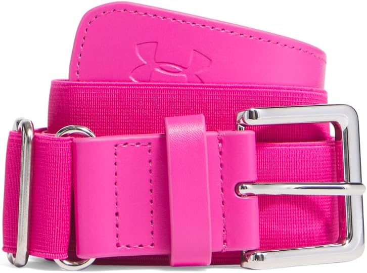 HOTUnder Armour Men's Baseball Belt