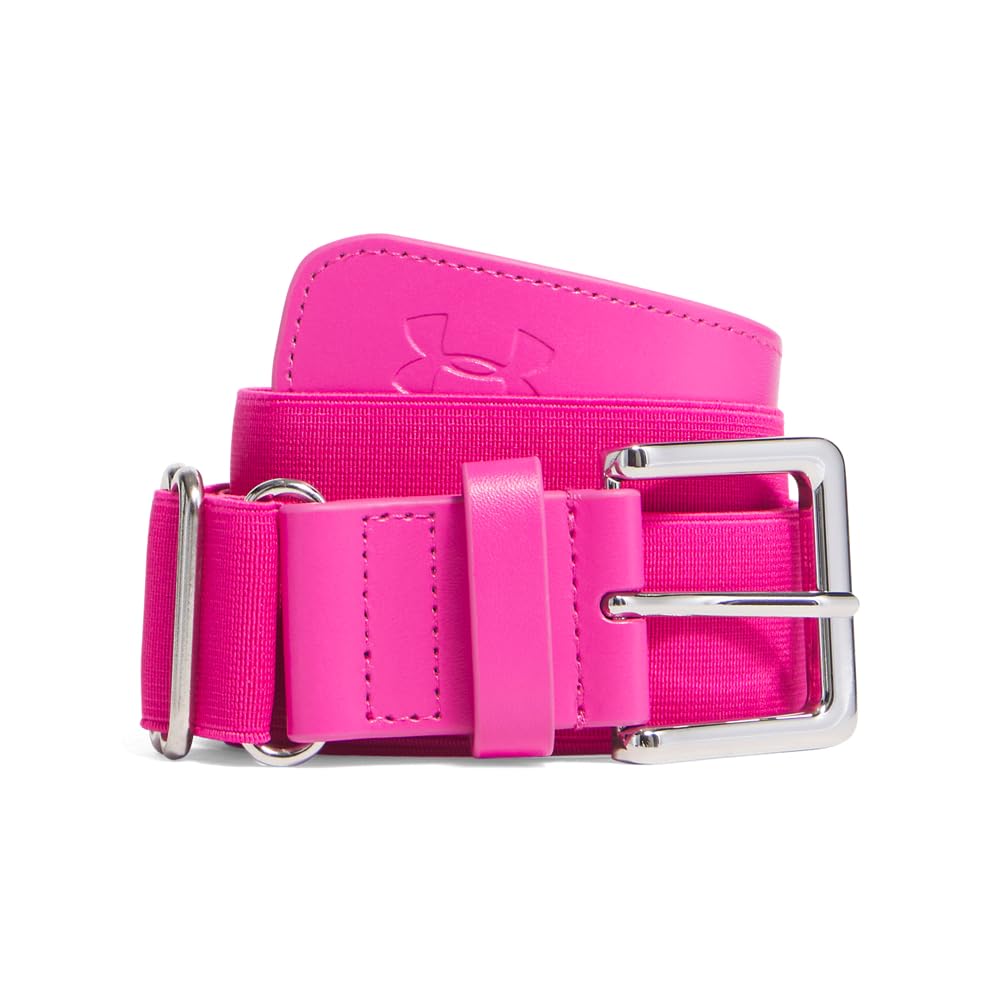 HOTUnder Armour Men's Baseball Belt