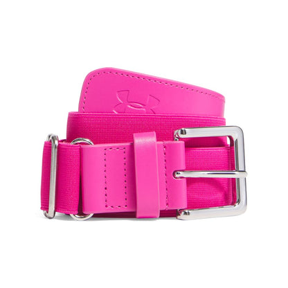 HOTUnder Armour Men's Baseball Belt