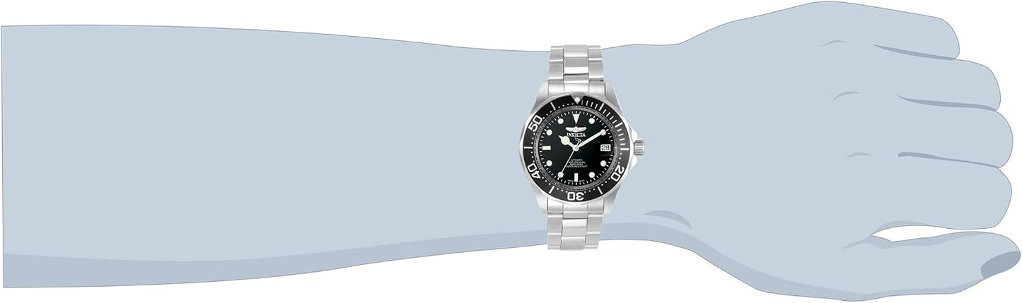 HOTInvicta Men's 5053 Pro Diver Collection Automatic Watch