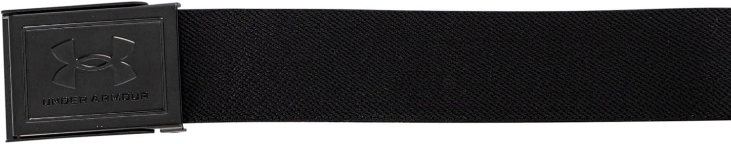HOTUnder Armour Men's Stretch Webbing Belt