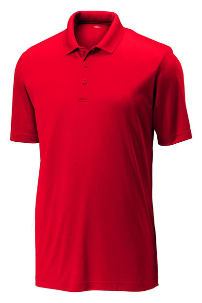 HOTGolf Shirts for Men Regular and Big and Tall Size Golf Polos Dry Fit Mens Polo Shirts Short Sleeve
