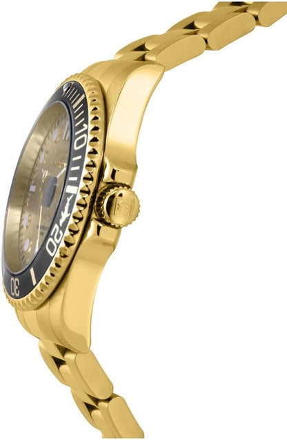 HOTInvicta Men's Pro Diver Quartz Watch
