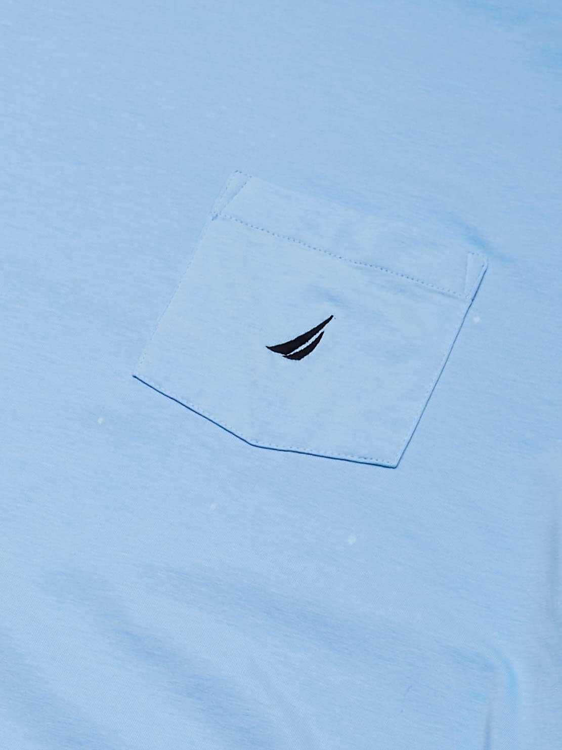 HOTNautica Men's Classic Fit Pocket T-Shirt | Designed Exclusively for Big & Tall Men