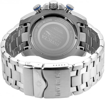 HOTInvicta Men's 22317 Pro Diver Analog Display Quartz Silver Watch