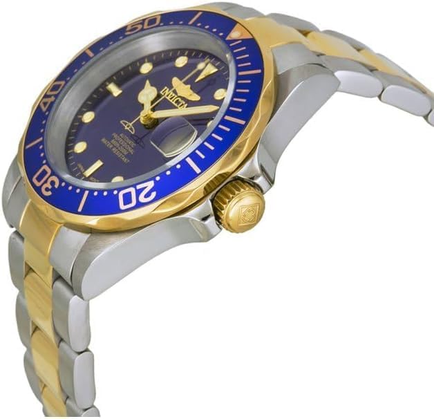 HOTInvicta Men's Pro Diver Collection Automatic Watch