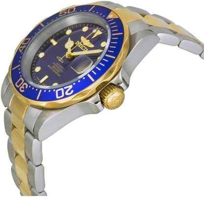 HOTInvicta Men's Pro Diver Collection Automatic Watch