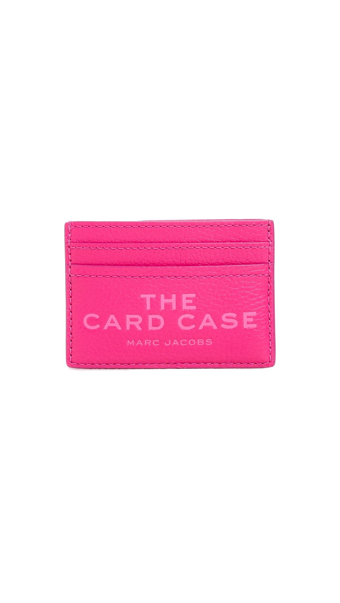 HOTMarc Jacobs Women's The Leather Card Case
