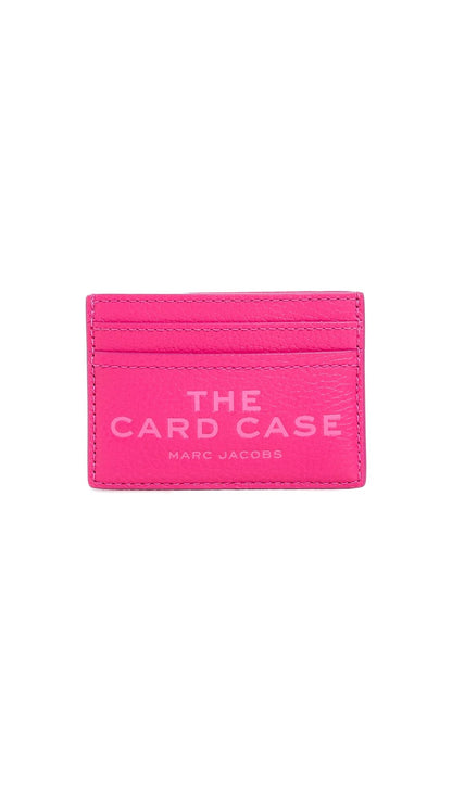 HOTMarc Jacobs Women's The Leather Card Case