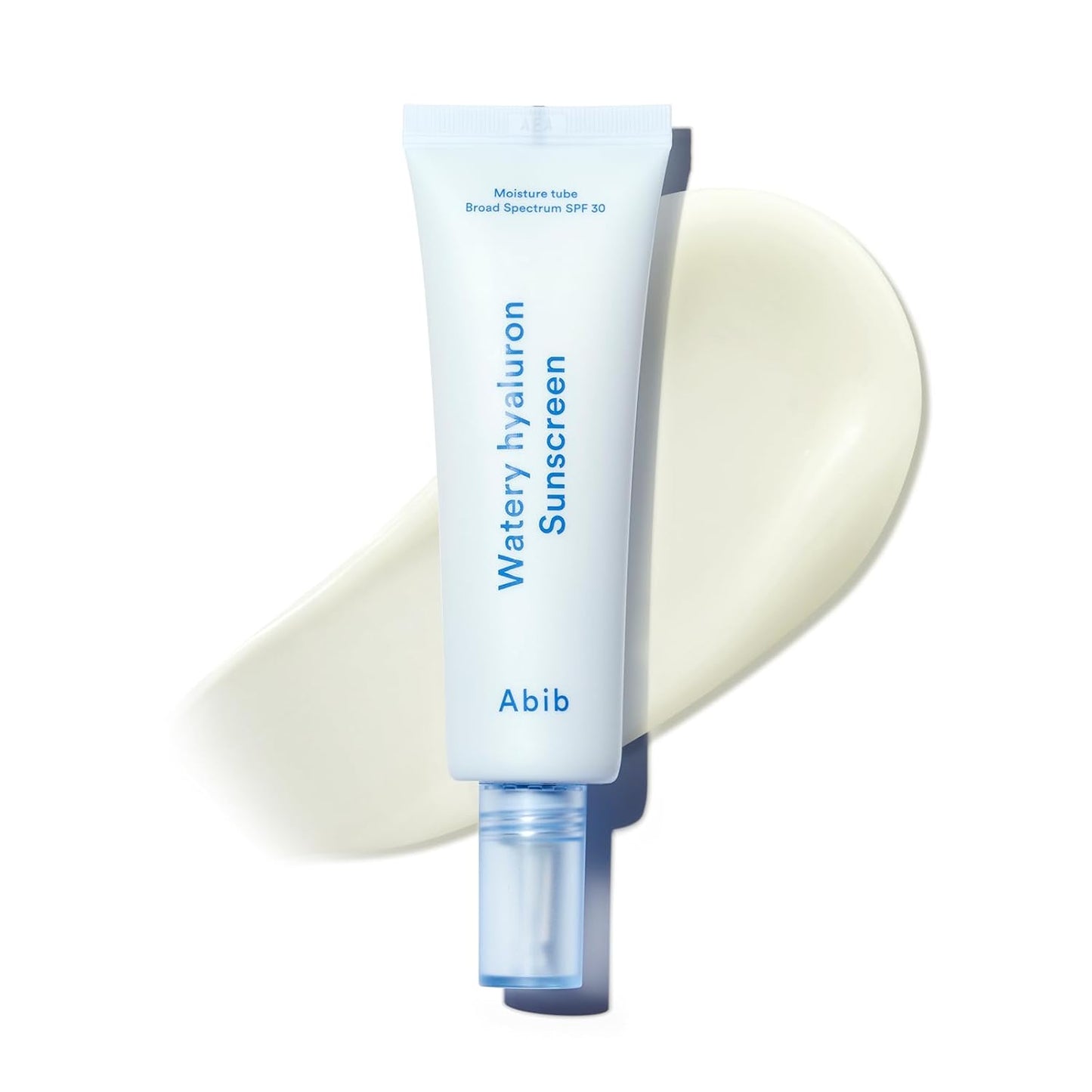 HOTAbib Airy Sunstick Protection Bar SPF50+ Broad Spectrum, Semi-Matte Sunscreen Stick for Oily & Combination Skin, No White Cast, Water-Resistant, Korean Sunscreen, 0.81 oz / 23 g