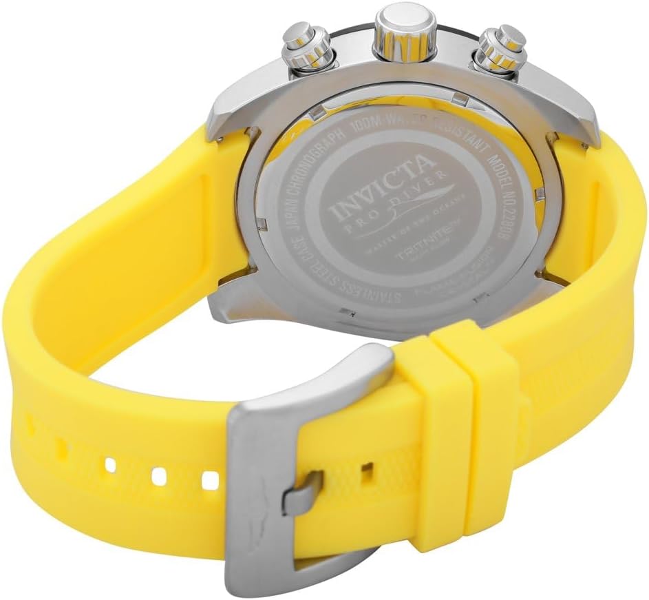 HOTInvicta Pro Diver 22810 Men's Quartz Watch - 50 mm
