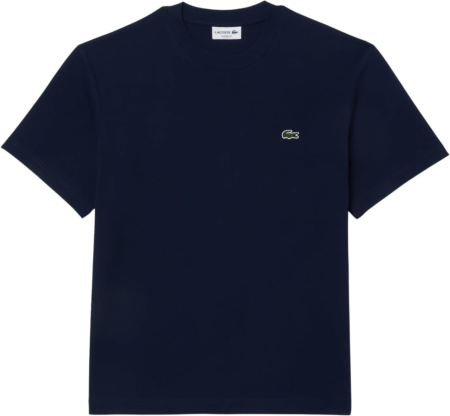HOTLacoste Men's Cotton Logo Tee