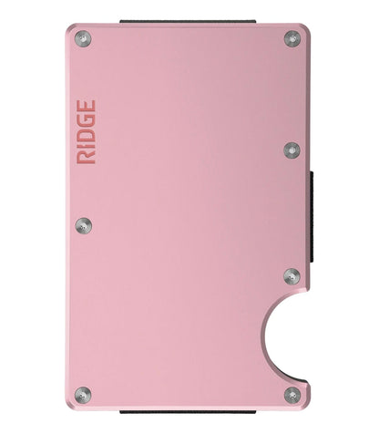 HOTRidge Wallet For Women - Minimalist Small Wallet for Women, RFID Protection, Slim, Perfect Size, Pocket Fit, Holds up to 12 Cards