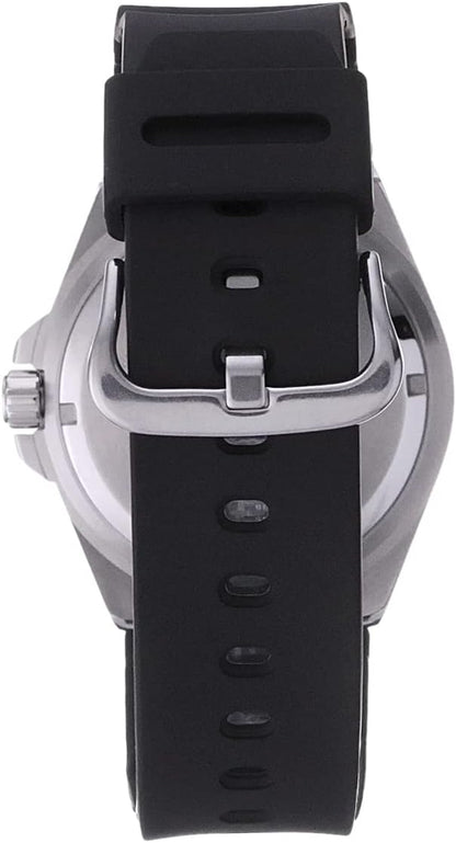 HOTCasio MDV106 Series | Unisex Analog Watch | 200M WR | Stainless Steel Case | Resin Band | 2 Hand Analog (HR, Min, SEC) | Date Display | Screw Down Crown/Screw Down Caseback | 3 Year Battery