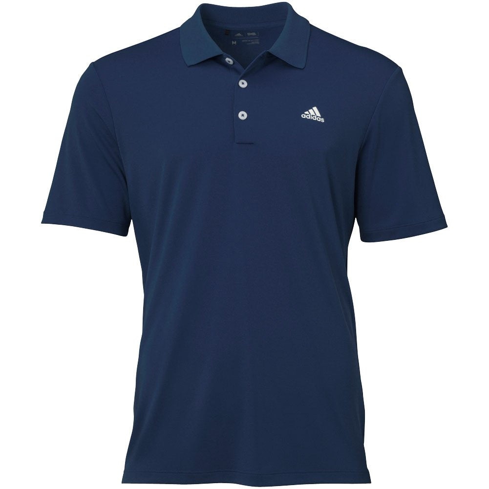 HOTadidas mens Core Performance Primegreen Polo Shirt