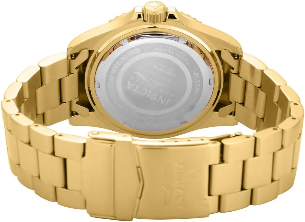 HOTInvicta Men's Pro Diver Quartz Watch