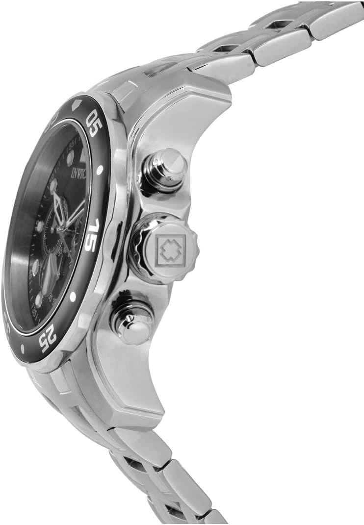 HOTInvicta Men's Pro Diver Collection Chronograph Watch